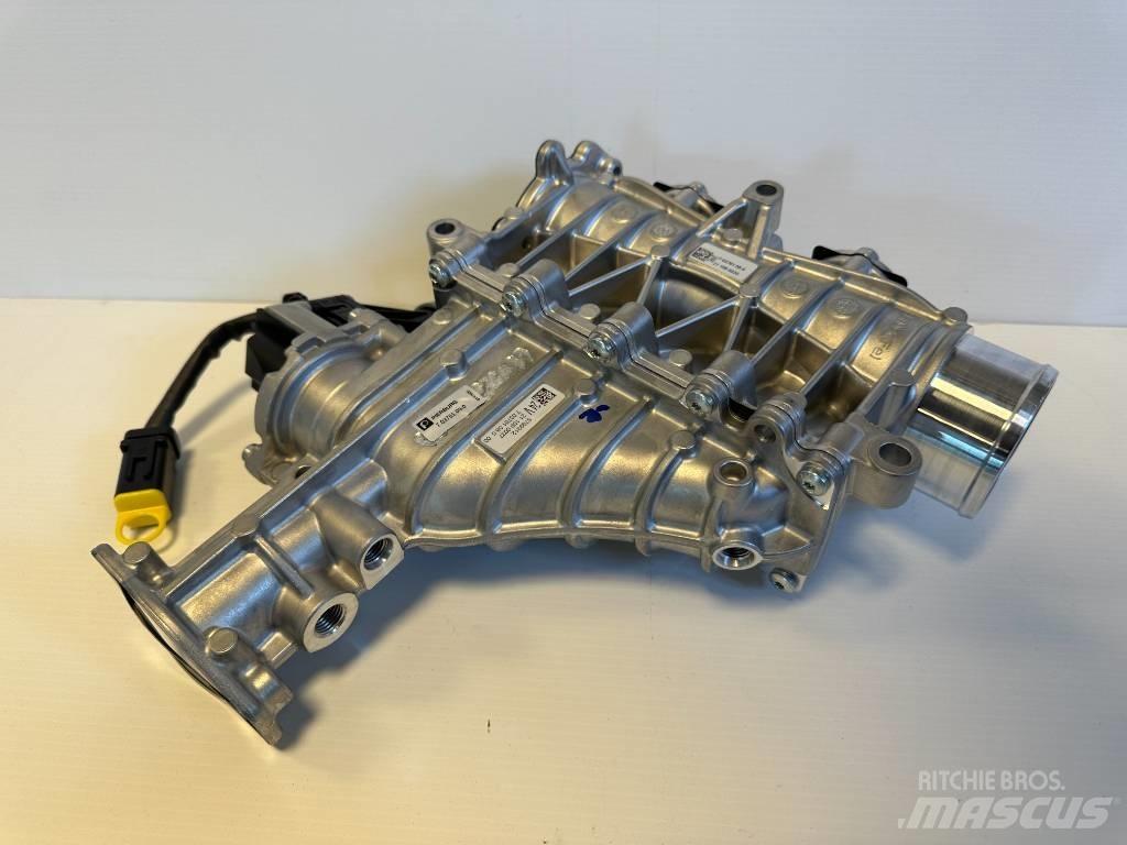CAT EGR 578-9953 محركات