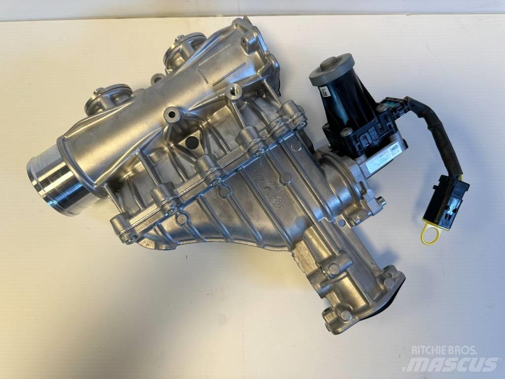 CAT EGR 578-9953 محركات