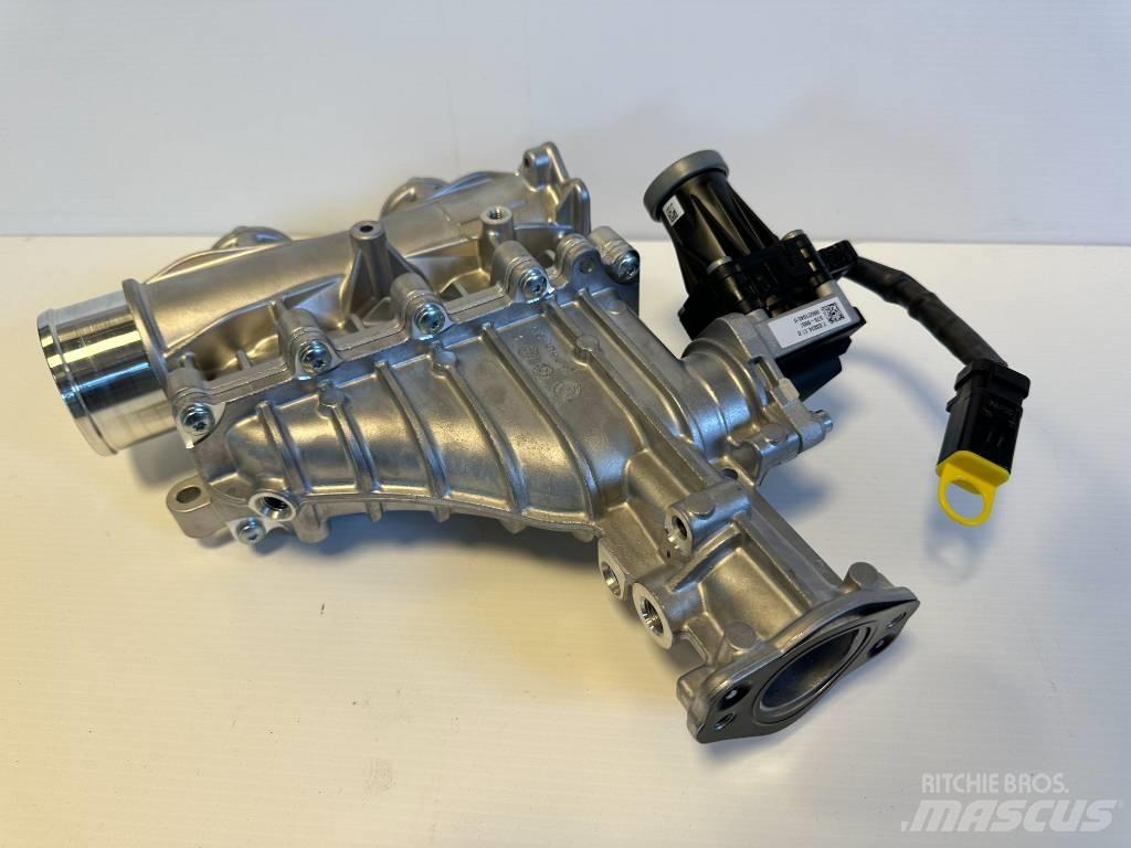CAT EGR 578-9953 محركات