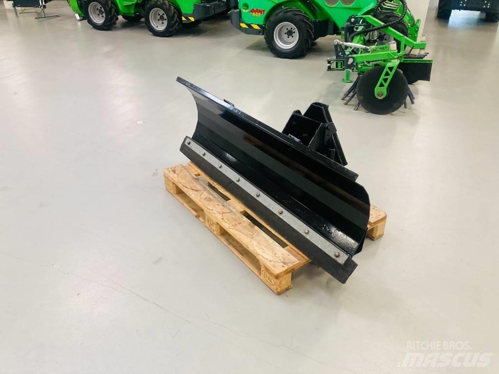 GMR Dozerblad 150 cm ماكينات أخرى لتجهيز الأراضي