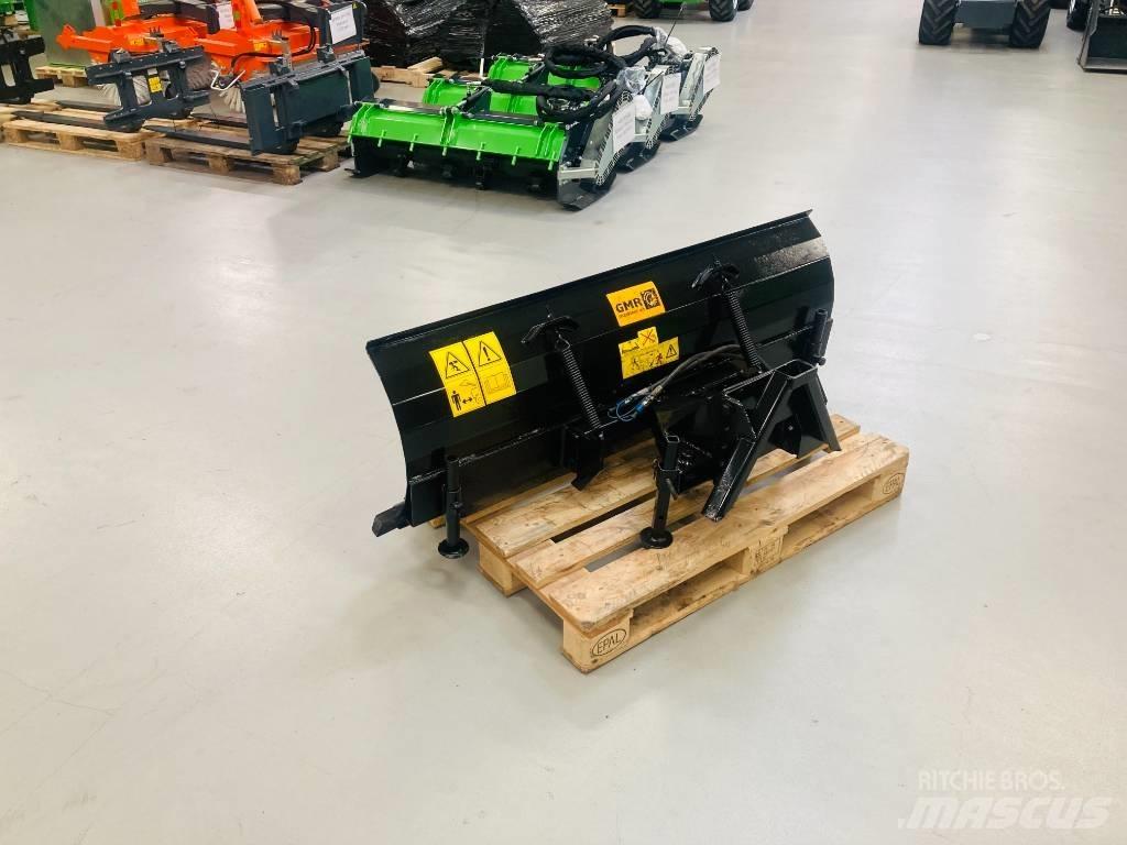 GMR Dozerblad 150 cm ماكينات أخرى لتجهيز الأراضي