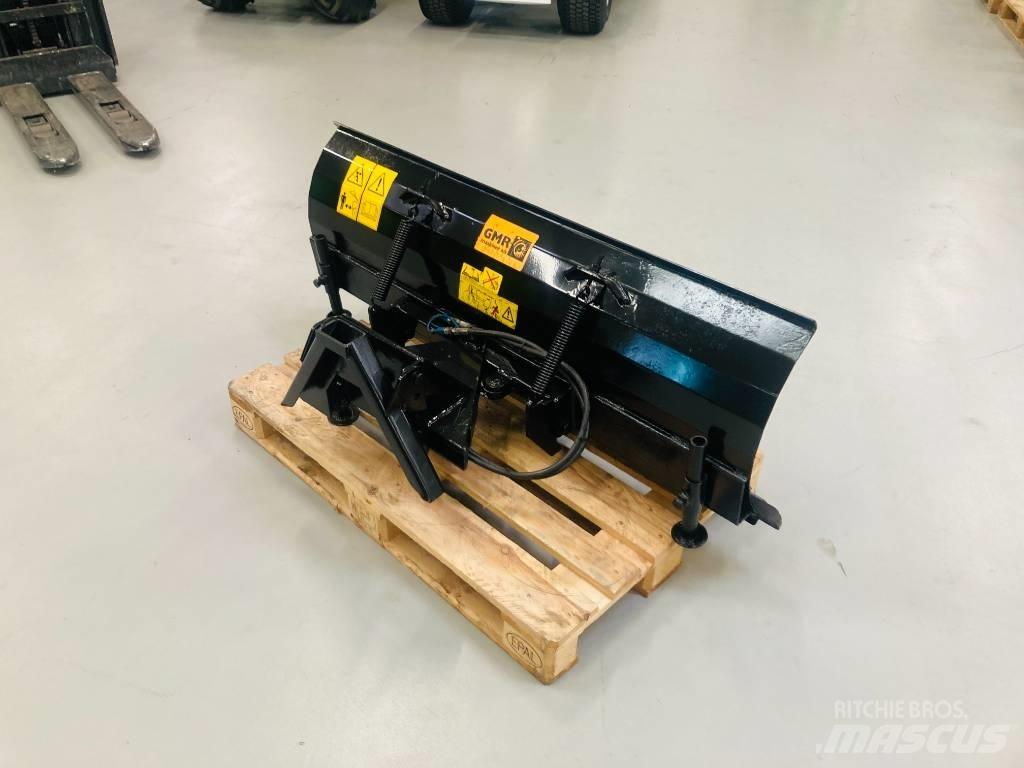 GMR Dozerblad 150 cm ماكينات أخرى لتجهيز الأراضي