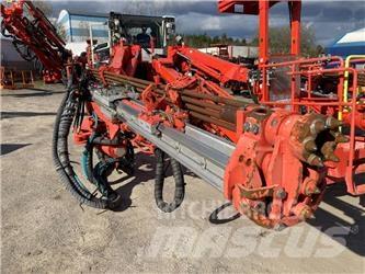 Sandvik DT 922i معدات أخرى للعمل تحت سطح الأرض