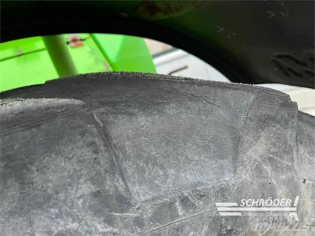 Merlo P 32.6 L معدات مناولة لأغراض الزراعة