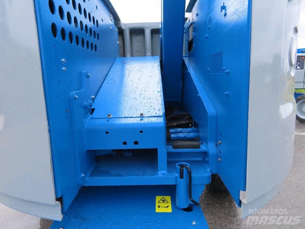 Genie Z 45/25 J رافعات سلة مفصلية