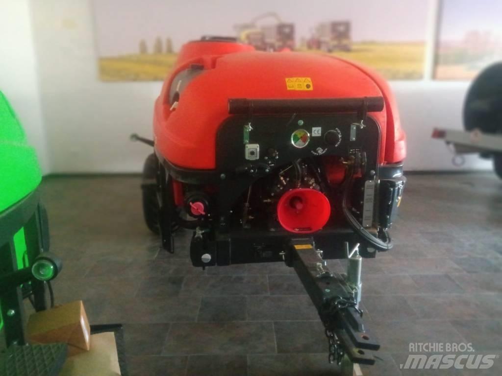 Kubota XTA3130 رشاشات