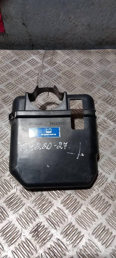 Scania G 400   1854995 كابينة والداخلية