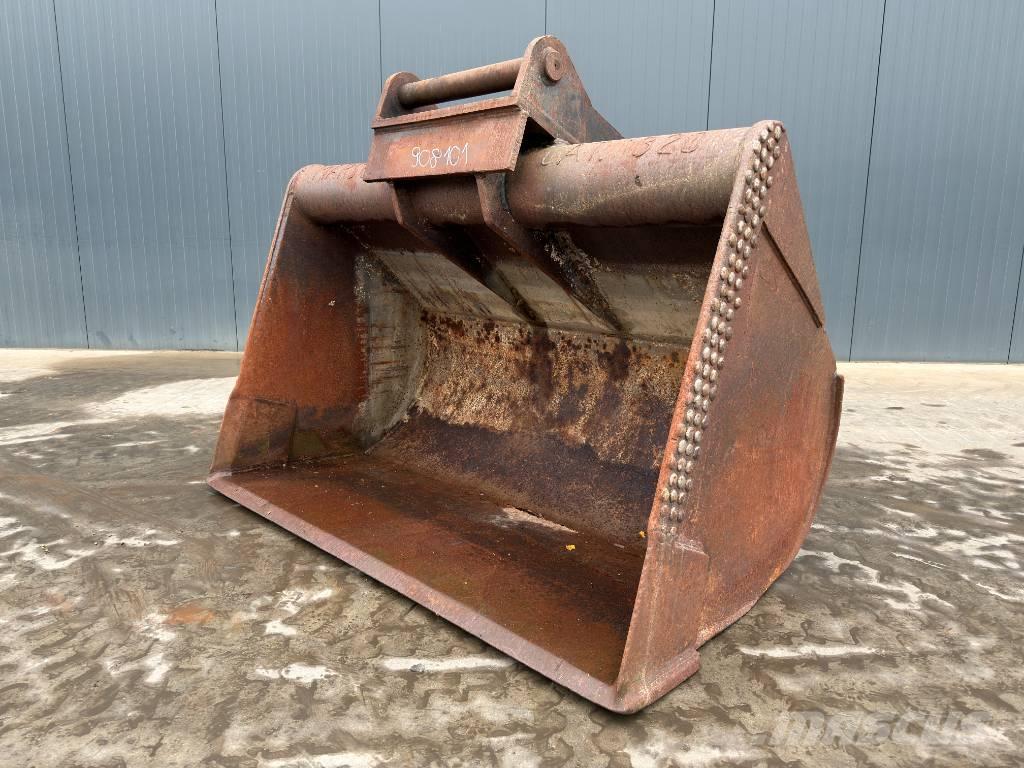 OilQuick OQ70/55 دلاء