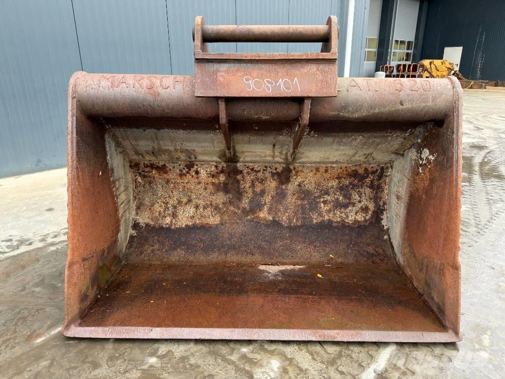 OilQuick OQ70/55 دلاء