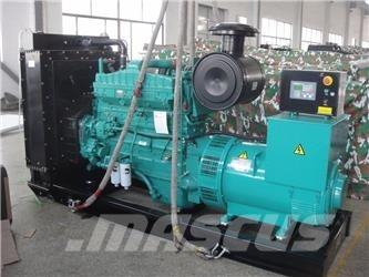 Cummins NT855-G1A محركات