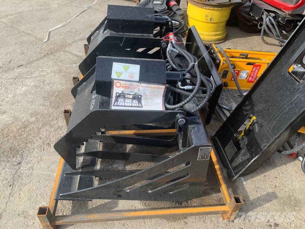 Captok CK-HWG72 خطاطيف