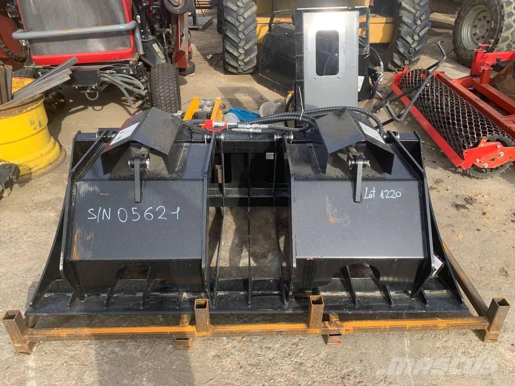 Captok CK-HWG72 خطاطيف