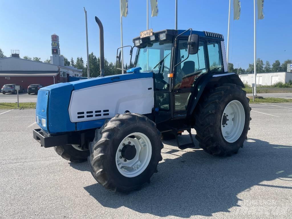 Valmet 6900 الجرارات