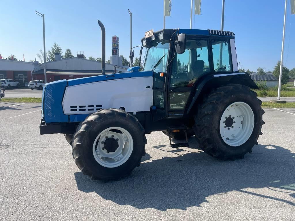 Valmet 6900 الجرارات