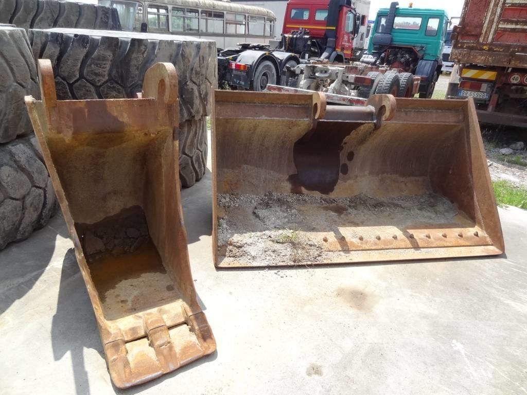 CAT 326 F حفارات زحافة