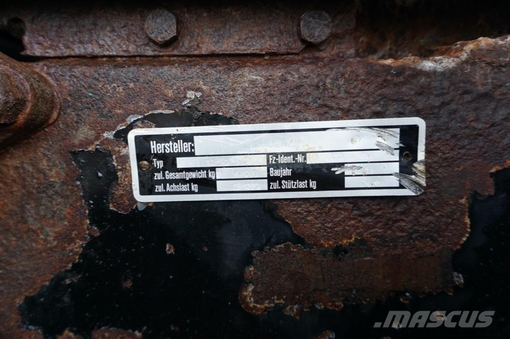 JENZ AZ 50 ماكينات تقطيع أخشاب الحراجة