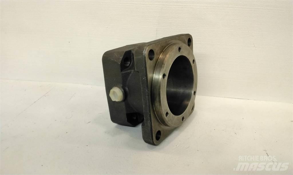 Danfoss 151B1500 هيدروليات
