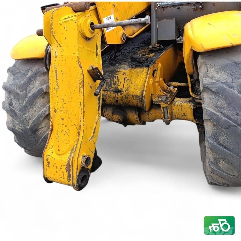 JCB 526S 1998r. Parts مناولات متداخلة