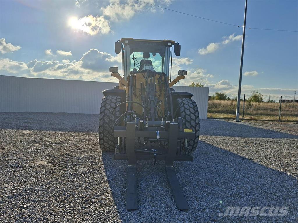 Volvo L60H2 أخرى