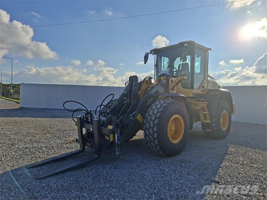 Volvo L60H2 أخرى