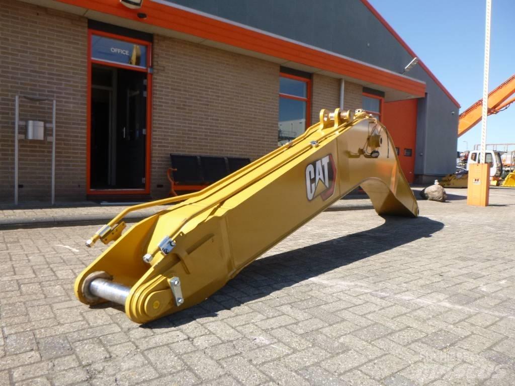 CAT 320 GX / 320 GC جرافات عكسية