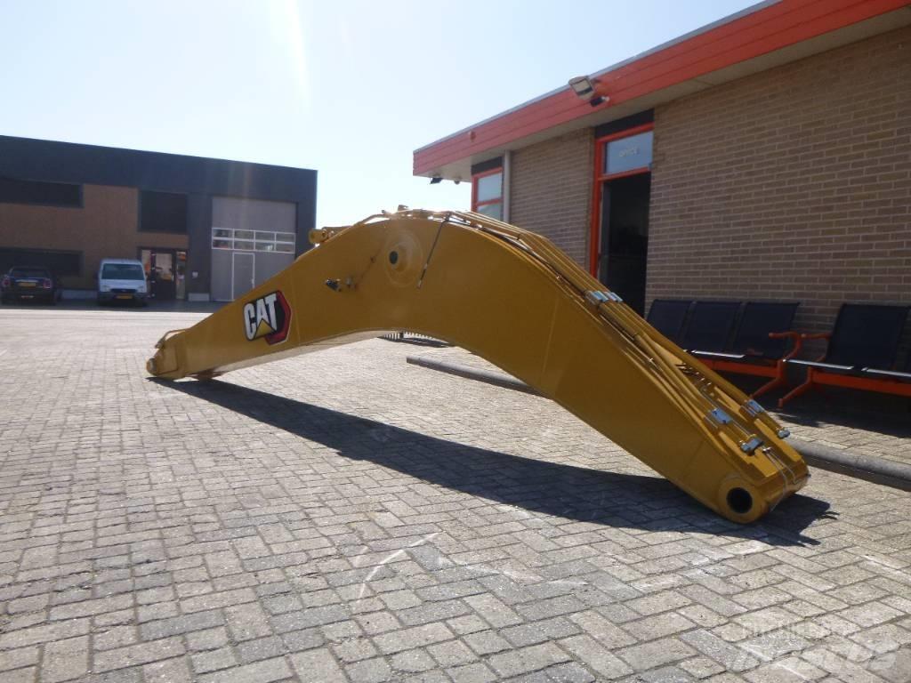 CAT 320 GX / 320 GC جرافات عكسية