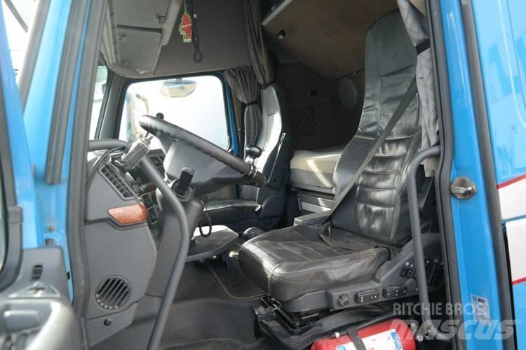 Volvo FH13 480 وحدات الجر