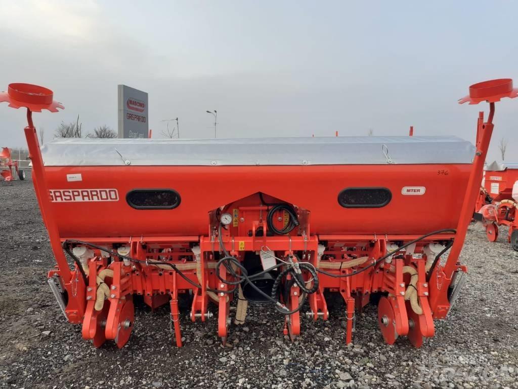 Maschio MTE 300 R مثاقيب مدمجة