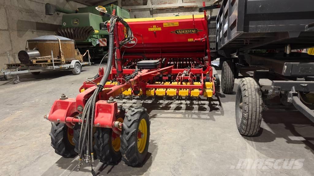 Väderstad Rapid300S مثاقيب