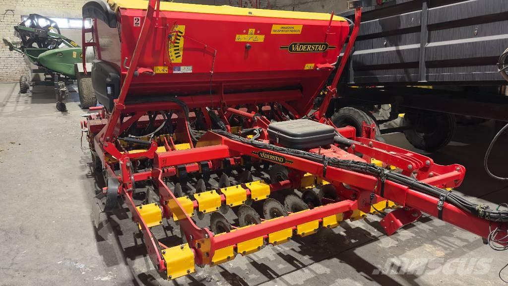 Väderstad Rapid300S مثاقيب