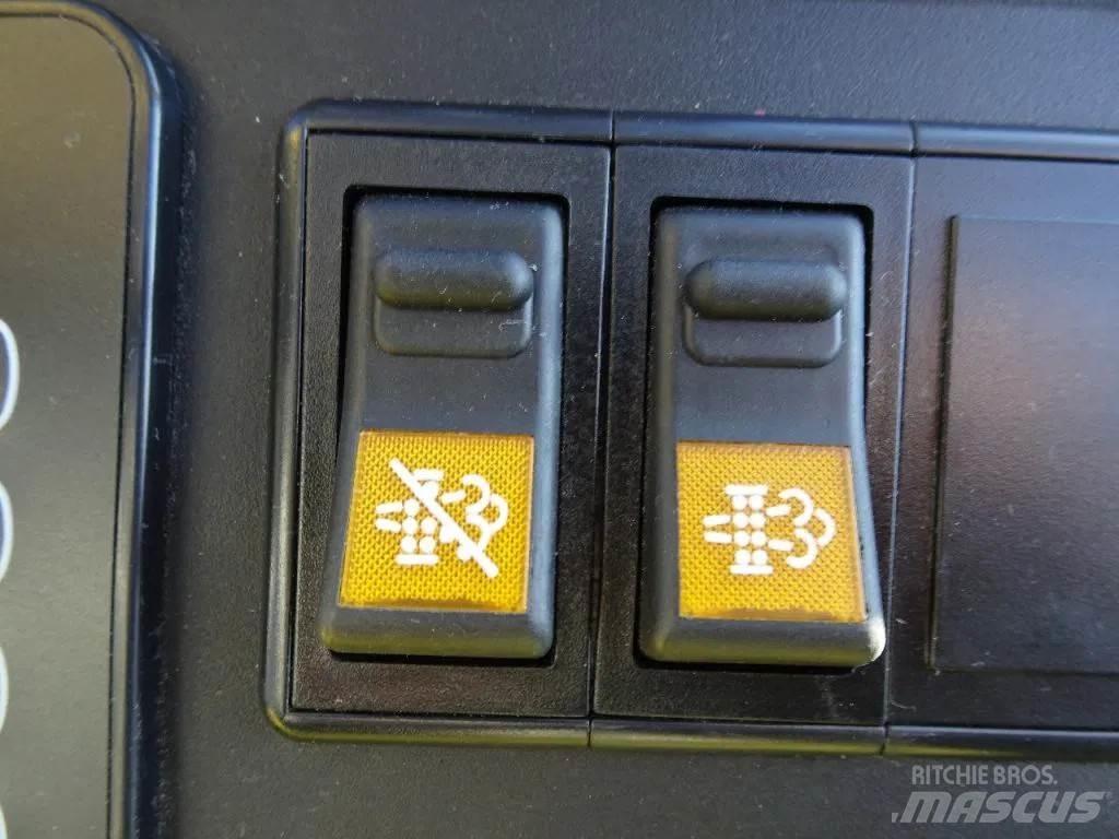 Hyster H2.5 H2.5 شاحنات ذات رافعات شوكية - أخرى
