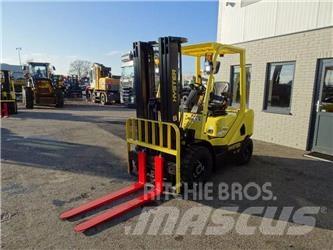 Hyster H2.5 H2.5 شاحنات ذات رافعات شوكية - أخرى