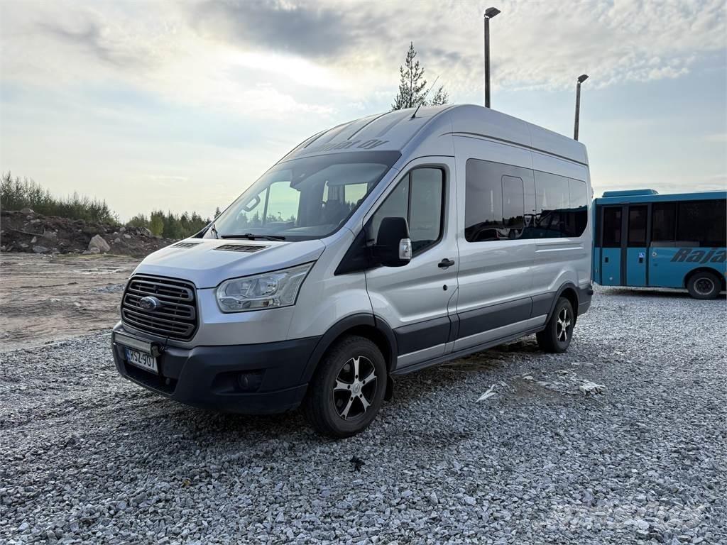 Ford Transit حافلة صغيرة