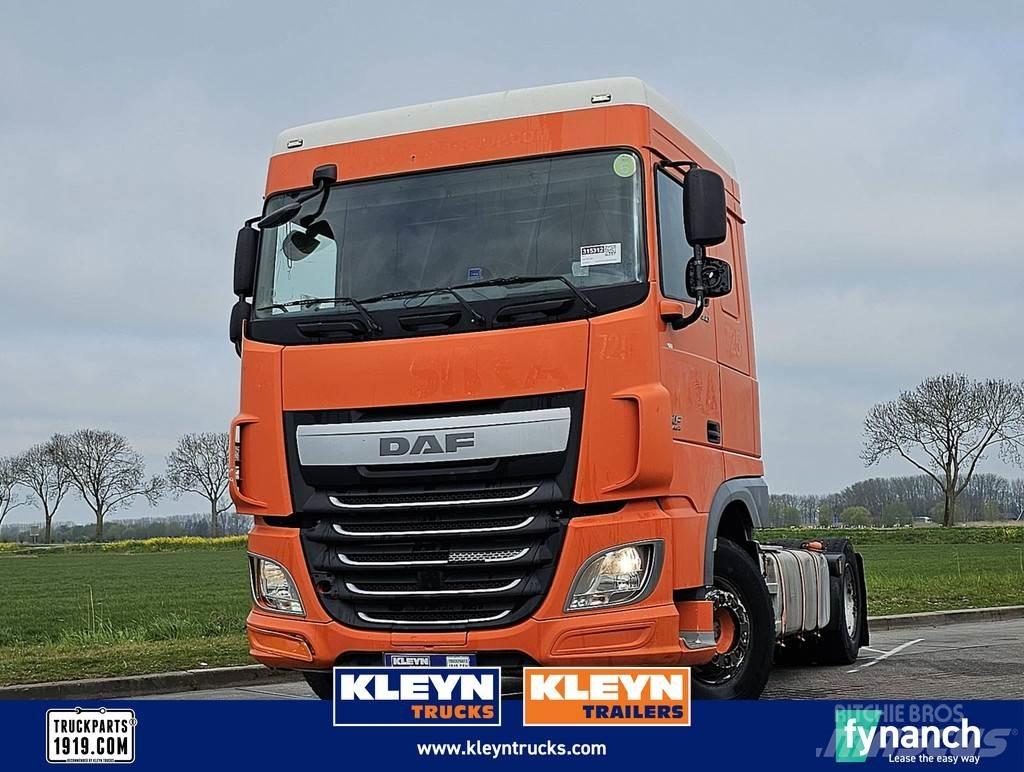DAF XF 440 وحدات الجر