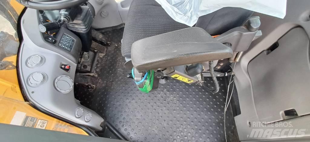 Volvo L 150 H لوادر بعجل