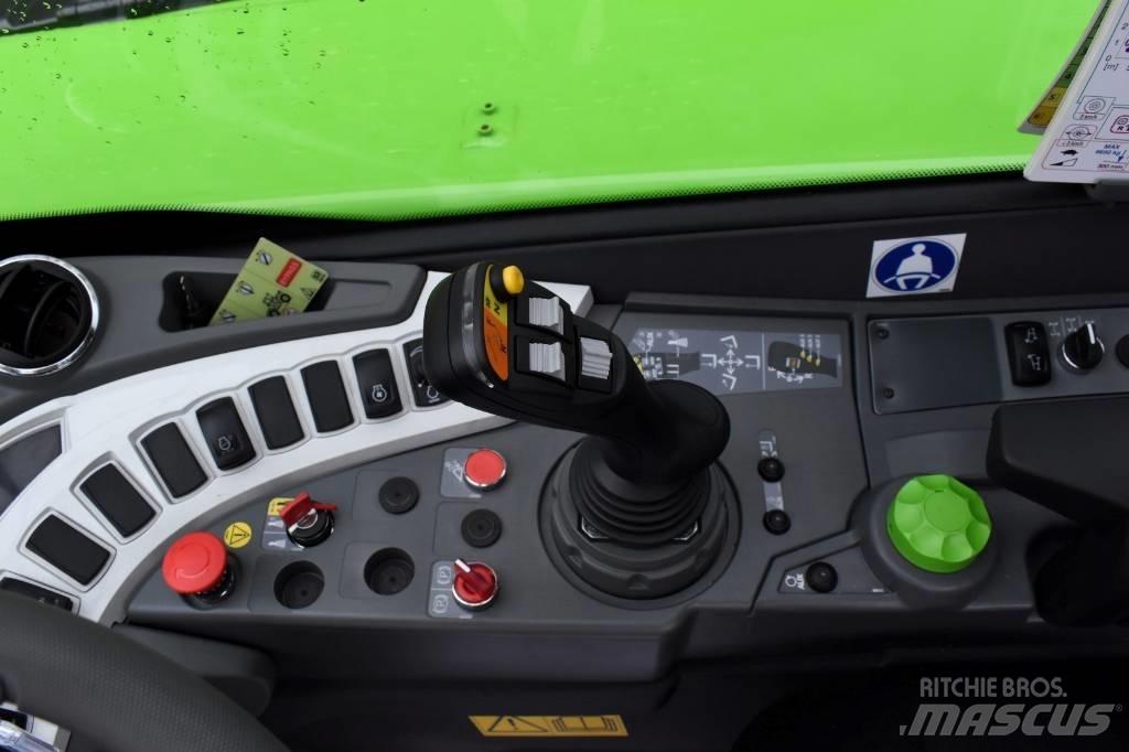 Merlo P72.10 PLUS مناولات متداخلة