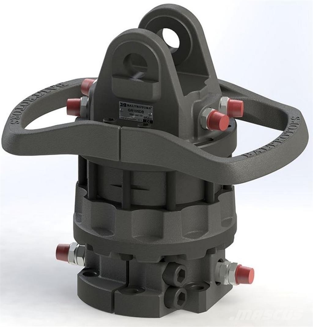 Baltrotors GR105DB رافعات شحن