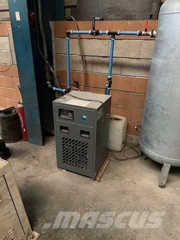 Kaeser SK22 SFC مكابس