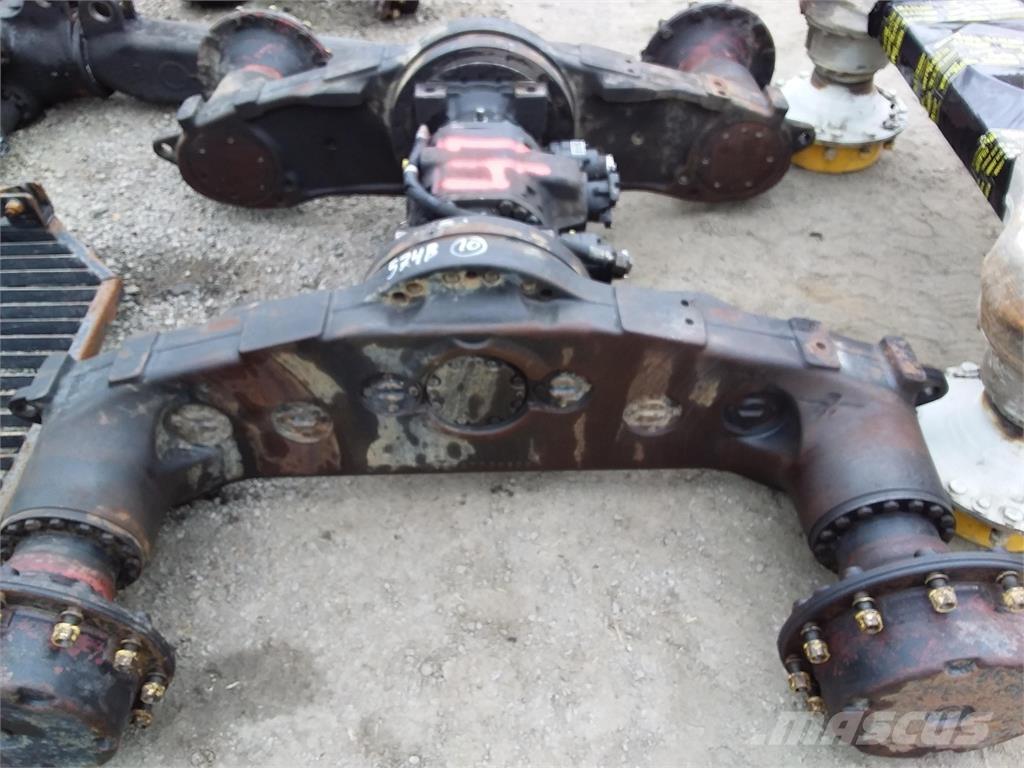 Eco Log 574B أجهزة نقل