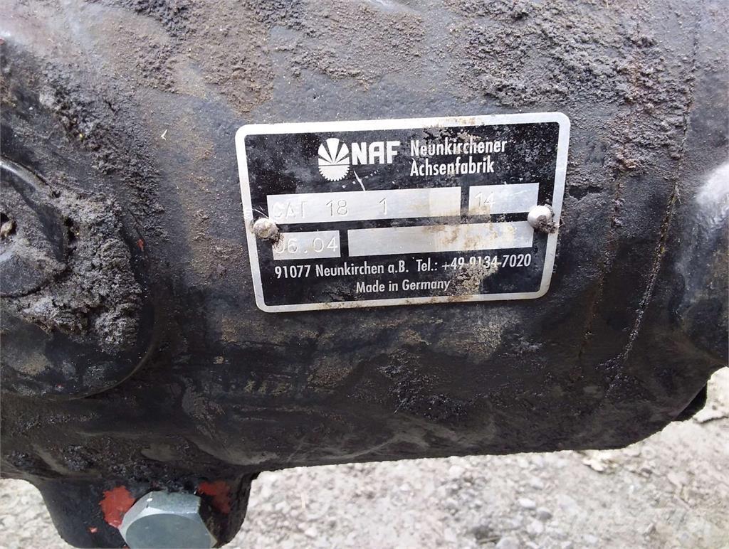 Eco Log 574B أجهزة نقل