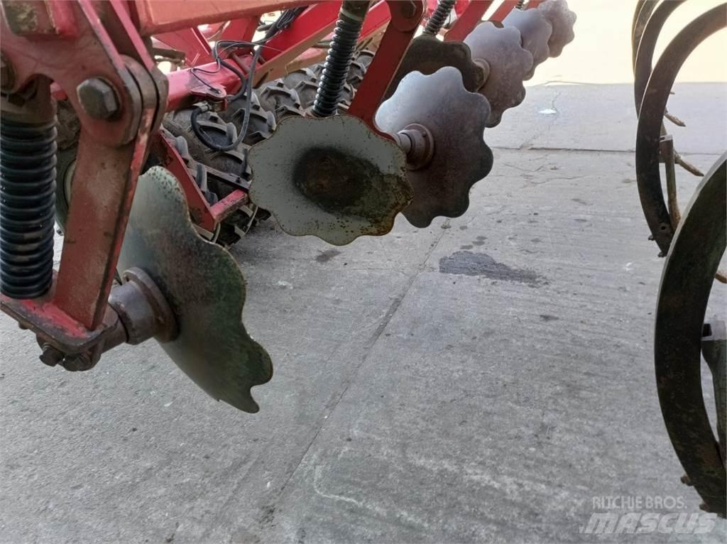 Horsch Tiger 4AS زراعات