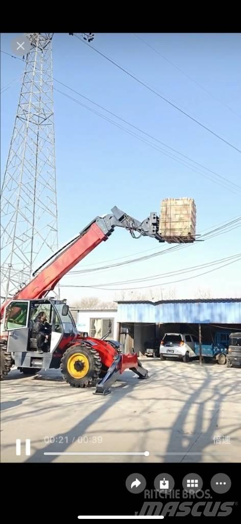  盛亚重工 100%NEW SY18-50 شاحنات الديزل