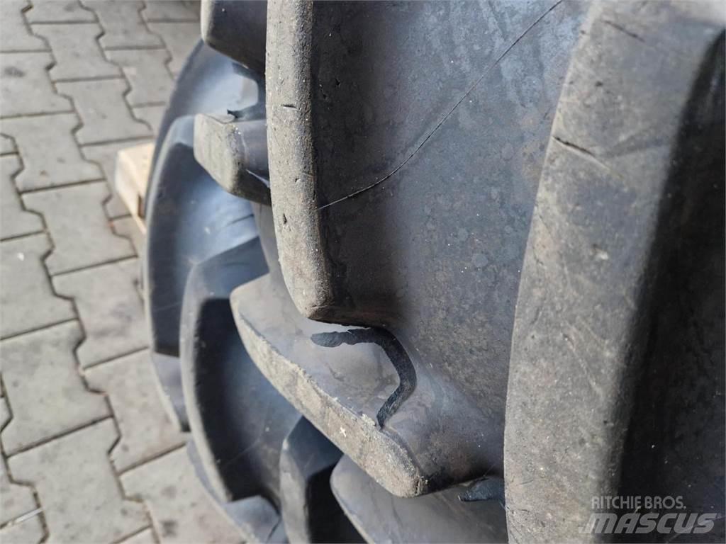 Michelin 420/70R24 الإطارات والعجلات والحافات