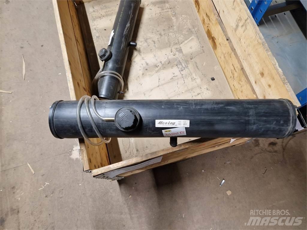 Eco Log 7030045 محركات