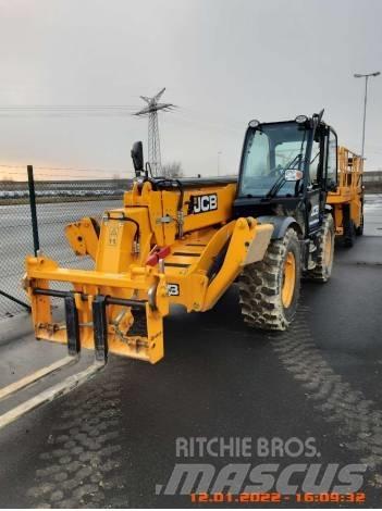 JCB 540-140 مناولات متداخلة