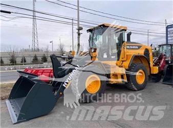 Hyundai HL940A لوادر بعجل