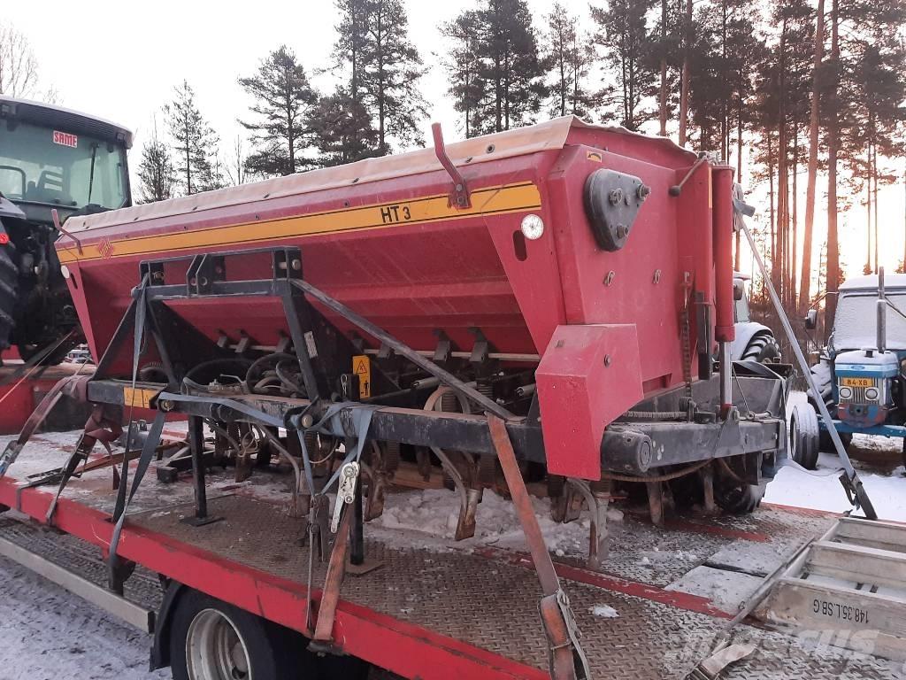 Juko HT 3000 مثاقيب مدمجة