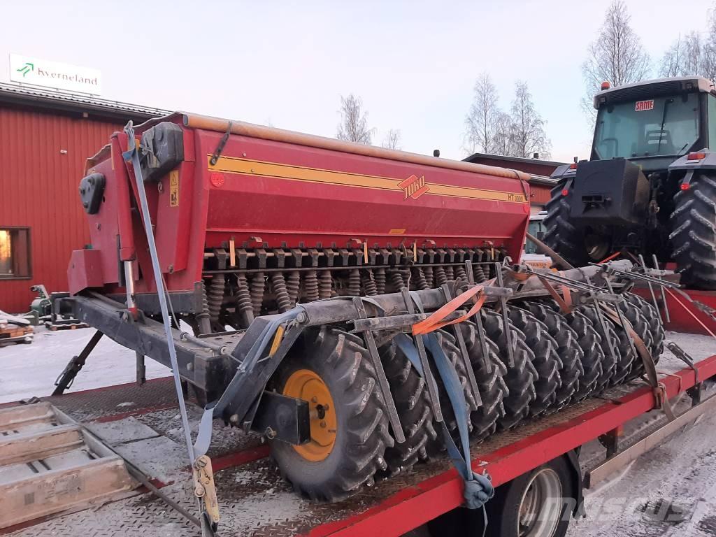 Juko HT 3000 مثاقيب مدمجة