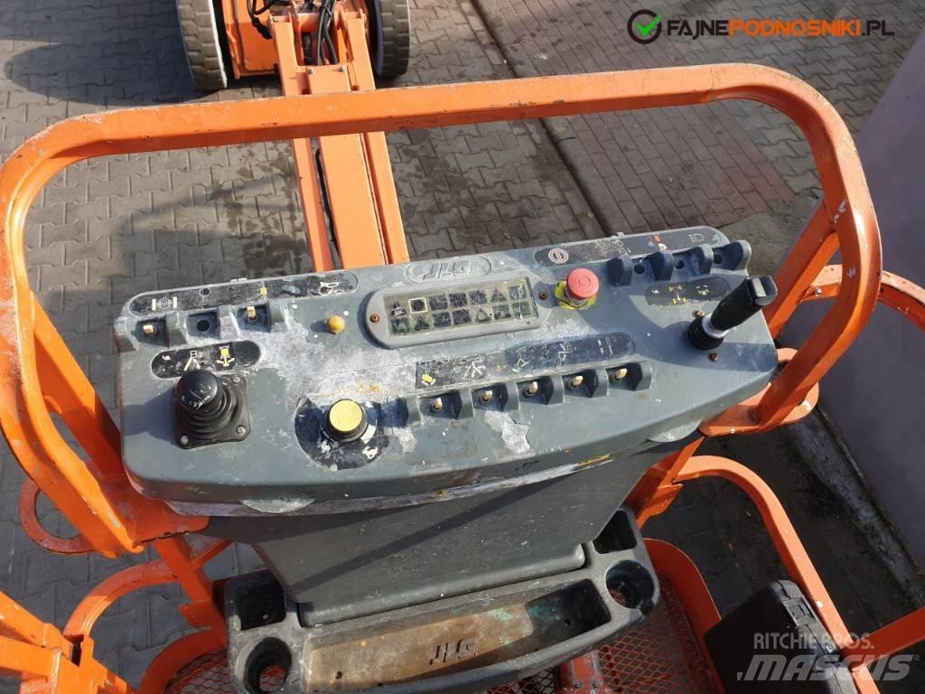 JLG E 300 AJP رافعات سلة مفصلية