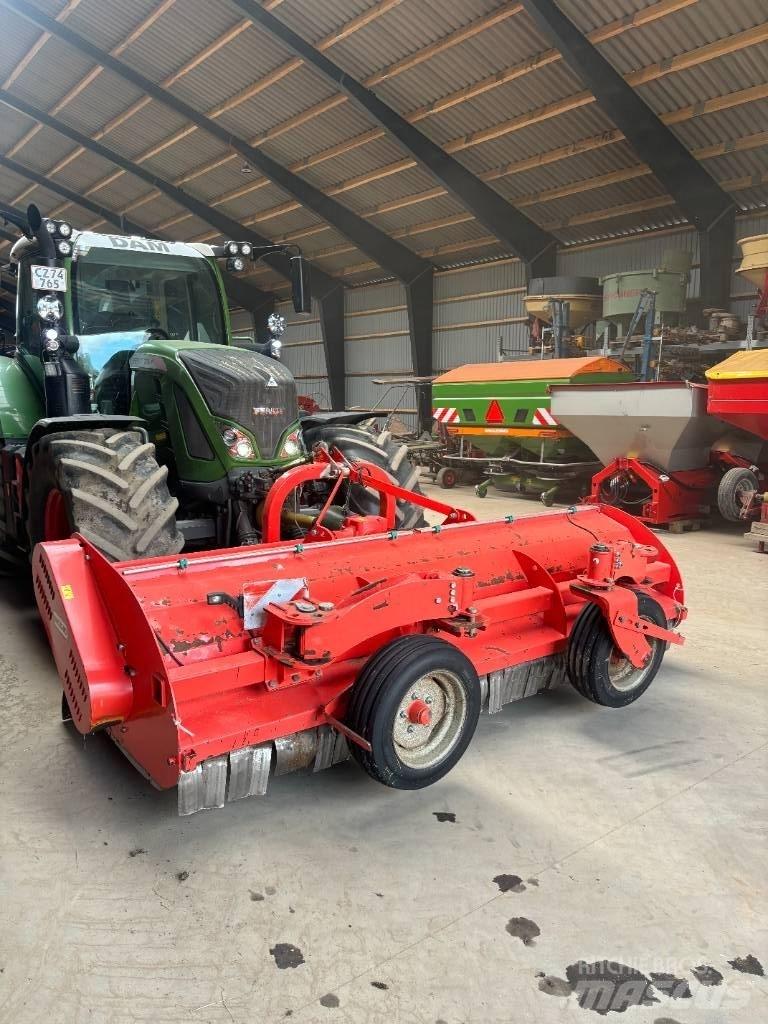 Maschio Ariete 310 حصادات الأعلاف